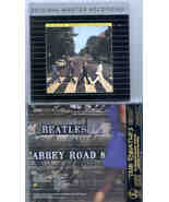 The Beatles - MILLENNIUM REMASTER COLLECTION   Vol. 14    Abbey Road - $22.99