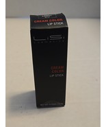 LiSi Cosmetics Cream Color Lip Stick 010 Red Carpet - $2.96