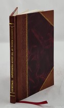 A complete manual of the Edison phonograph 1970 [Leather Bound] - £54.88 GBP