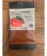 Chipotle Chili Gourmet Dip Mix - €7,54 EUR