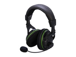 Turtle Beach Ear Force X32 Wireless Amplified Stereo Headset for Xbox 360 - £128.95 GBP
