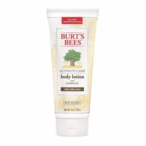 Burts Bdy Lotion Ultimate Size 6z Burts Body Lotion Ultimate Care 6z - £19.97 GBP