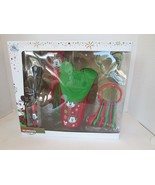 Disney Mickey Minnie Mouse Kitchen Baking Set 6 Pcs New in Box - $13.54 CAD