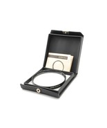 [Mint w/Case] Contax 82mm P-Filter from Japan for Protection #1532 - $1,079.27 MXN