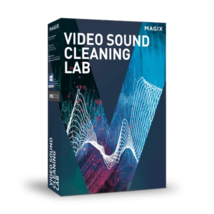 Video Sound Cleaning Lab, Key, 1 Device, Lifetime - $28.00