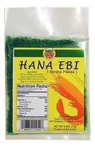 Hana Ebi Shrimp Flakes | Sushi Topping – Green or Red | Family Food Co. - €9,61 EUR