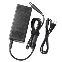 Ac Adapter Charger Power Supply For Hp Elitebook 8460P 8460W 8470P 8470W 8560W - £17.37 GBP