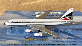 Delta Convair CV-880 N8817E Gemini Jets GJDAL505 Scale 1:400 RARE - £55.91 GBP