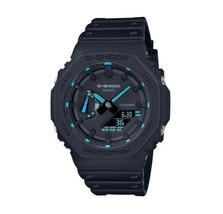Casio G-SHOCK Men Wrist Watch GA-2100-1A2DR - £114.78 GBP