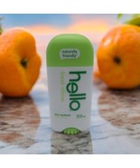 Hello Fresh Citrus Deodorant 24 Hour Protection 2.6 oz - $11.87