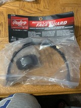 Rawlings Batters Helmet Face Guard Size 8 - $42.69