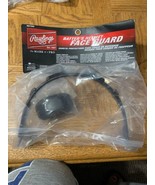 Rawlings Batters Helmet Face Guard Size 8 - $58.60 CAD