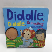 Diddle, Diddle, Dumpling [Nursery Rhymes] - £2.37 GBP