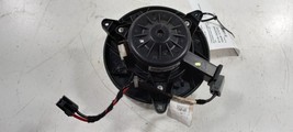 Blower Motor Heat Heater Ac Fan Fits 11-16 Lacrossehuge Sale!!! Save Big With... - £70.15 GBP