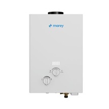 Marey Best Propane Tankless Water Heater Tiny House GA6FLP Free Shipping... - £156.36 GBP