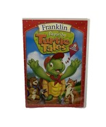Franklin - Favorite Turtle Tales (DVD, 2004) 8 Classic Episodes! - $12.57