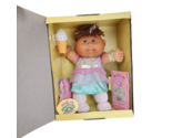 2008 CABBAGE PATCH KIDS 25 YEAR CELEBRATION PREMIER EDITION BABIES ICE C... - £67.57 GBP