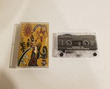 Midnight Oil - Earth And Sun And Moon - Cassette Tape - $7.36