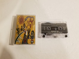 Midnight Oil - Earth And Sun And Moon - Cassette Tape - £5.82 GBP