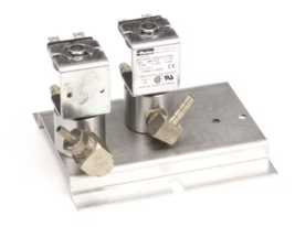 Cleveland 04F20C3-Z05AGFOS05, Solenoid Valve Assembly, Water Inlet, SC3.1 - $1,324.88