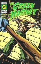 The Green Hornet Comic Book Vol. 2 #30 Now 1994 Near Mint New Unread - £2.26 GBP