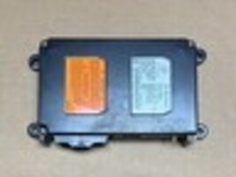 2003-2006 MERCEDES S CLASS S500, S55 PHONE VOICE CONTROL MODULE  R2919 image 9