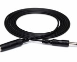 Hosa HPE-325 1/4&quot; TRS to 1/4&quot; TRS Headphone Extension Cable, 25 feet - £8.78 GBP+