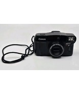 Canon Sure Shot 80 Tele Compact 35mm Camera W 38/80mm Lens PARTS/REPAIR ... - $27.77 CAD