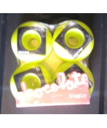 Chocolate Staple Wheels (NEW) - $1,907.26 MXN