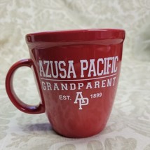 Azusa  Pacific Univ Grandparent  Coffee Tea Mug Grandparent&#39;s Day Alumni... - $5.84