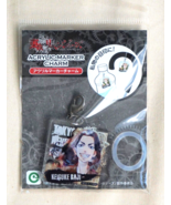 New Tokyo Revengers Keisuke Baji Acrylic Marker Charm 1.5&quot; x 1.5&quot; Made i... - $90.41 MXN