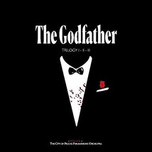 The Godfather Trilogy [Vinyl] - $47.00