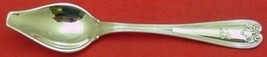 Colonial by Tiffany and Co Sterling Silver Melon Spoon Blunt Nose 5 7/8&quot; - £102.08 GBP