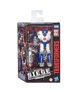 Transformers Figure Generations War for Cybertron Autobot Impactor New i... - £45.70 GBP