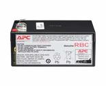 APC UPS Battery Replacement, RBC35, for APC Back-UPS models BE350G, BE350C - $72.96