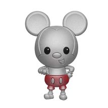 Disney 100 3D Foam Magnet - Mickey - £10.38 GBP