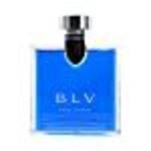 Bvlgari Blv Eau De Toilette Spray 100 ml, 3.4 oz 100% Authentic Perfume image 12