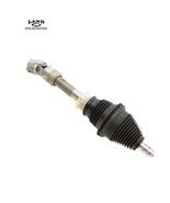 MERCEDES R231 SL-CLASS LOWER STEERING COLUMN SHAFT BOOT STEERING U JOINT... - $67.82 CAD