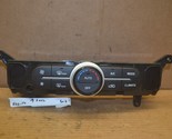 17-19 Kia Soul emperature AC Climate 97250B2GQ1 Control 520-14 bx7  - $16.99