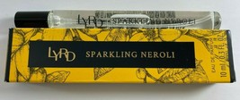 Avon Lyrd Sparkling Neroli EDP PERFUME Spray - Purse Travel Size 10 ml .... - £9.45 GBP