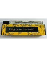 Avon Lyrd Sparkling Neroli EDP PERFUME Spray - Purse Travel Size 10 ml .... - £9.27 GBP