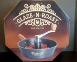 Victorio Glaze-N-Roast Nut Roaster VKP1215 - $23.33