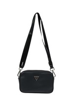 Guess Men Bag - Designer Black Elegant Versatile Shoulder Bag 2025 - $132.48 CAD