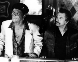 Jackie Brown Featuring Samuel L. Jackson, Robert De Niro 8x10 Photo - £6.24 GBP