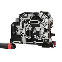 2007-Up Dodge / Chrysler 62TE TESTED Solenoid Chrysler Pacifica Lifetime Warran image 3