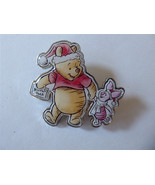 Disney Swap Pins 169242 DLP - Winnie The Pooh And Piglet - Walking - Chr... - €16,80 EUR