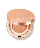 SKINTIFIC Cover All Perfect Cushion 11g, Long-lasting 24H SPF35 PA++++ N... - £18.59 GBP+