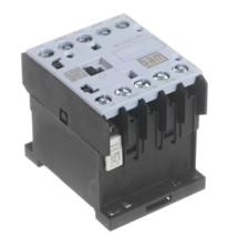 Hobart CWC0901E, 22125, 152619, Contactor, 120 Volt Coil, 4 Pole, Dishwa... - $328.88