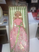 Barbie strawberry sorbet doll - £37.35 GBP