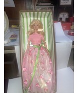 Barbie strawberry sorbet doll - £37.34 GBP
